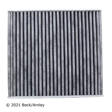 Beck/Arnley 042-2253 Cabin Air Filter