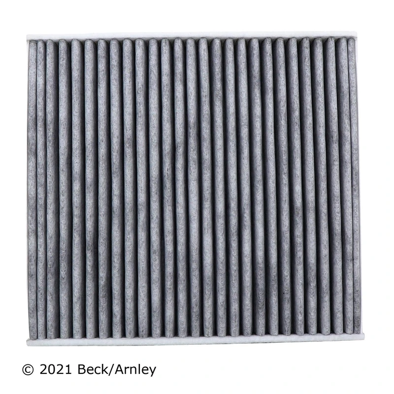 Beck/Arnley 042-2253 Cabin Air Filter