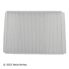 Beck/Arnley 042-2255 Cabin Air Filter