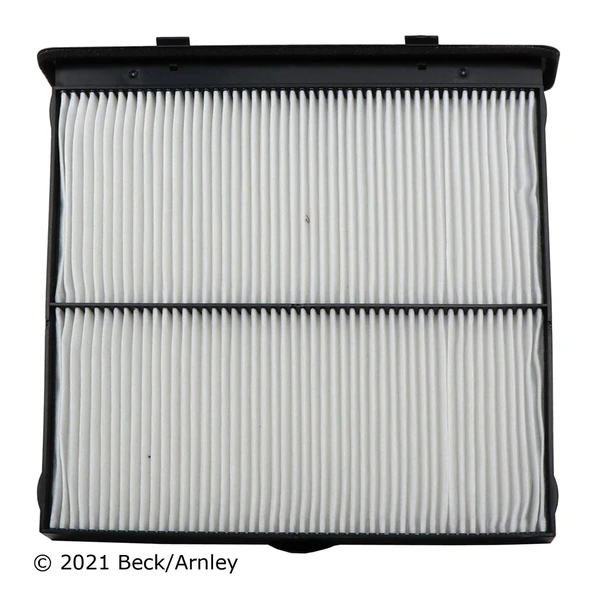 Beck/Arnley 042-2257 Cabin Air Filter