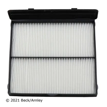 Beck/Arnley 042-2257 Cabin Air Filter