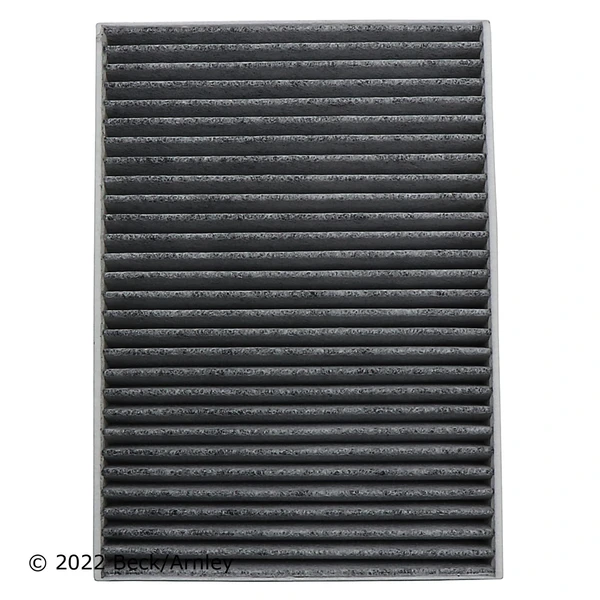 Beck/Arnley 042-2259 Cabin Air Filter Set