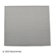 Beck/Arnley 042-2260 Cabin Air Filter