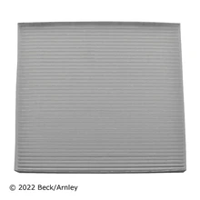 Beck/Arnley 042-2261 Cabin Air Filter