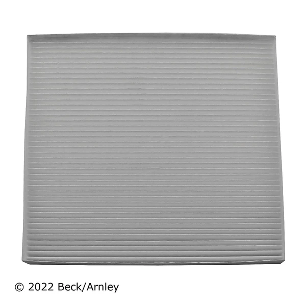 Beck/Arnley 042-2261 Cabin Air Filter