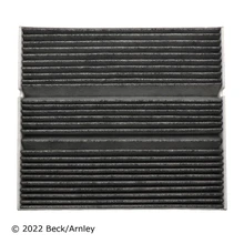 Beck/Arnley 042-2262 Cabin Air Filter