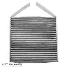 Beck/Arnley 042-2266 Cabin Air Filter