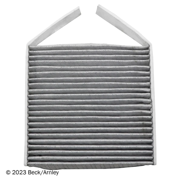 Beck/Arnley 042-2266 Cabin Air Filter