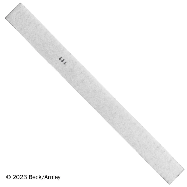 Beck/Arnley 042-2268 Cabin Air Filter