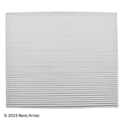 Beck/Arnley 042-2270 Cabin Air Filter