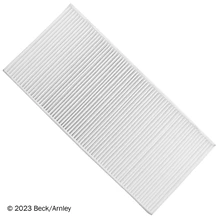 Beck/Arnley 042-2273 Cabin Air Filter, Rear Side