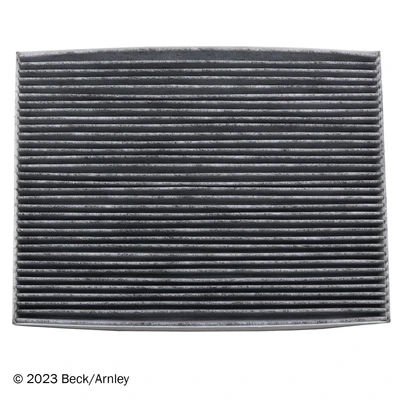 Beck/Arnley 042-2276 Cabin Air Filter