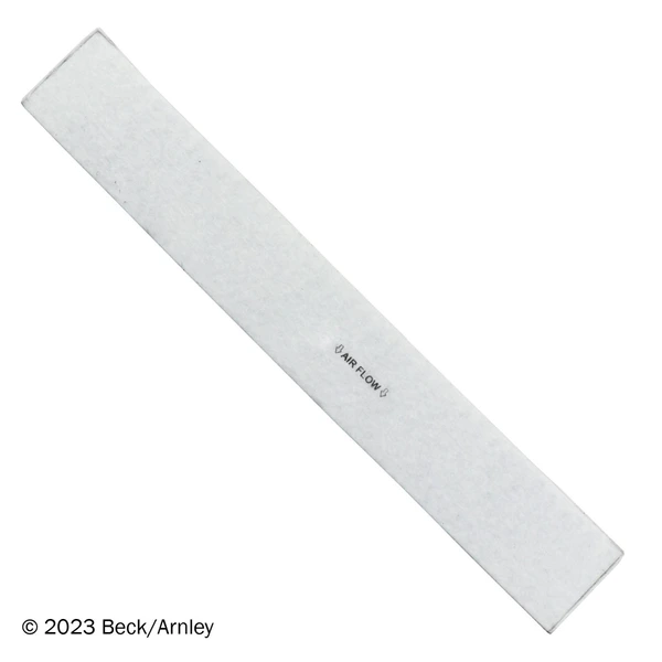 Beck/Arnley 042-2203 Cabin Air Filter