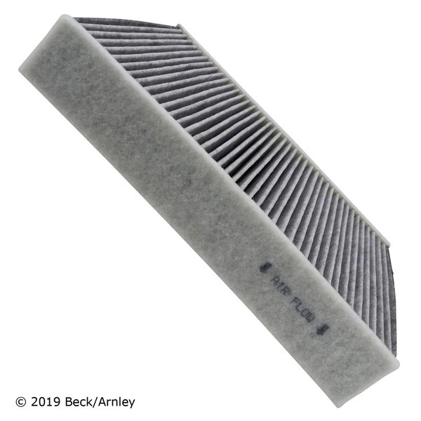 Beck/Arnley 042-2207 Cabin Air Filter