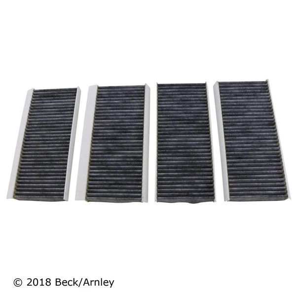 Beck/Arnley 042-2208 Cabin Air Filter