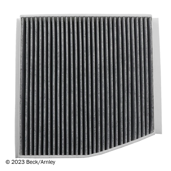 Beck/Arnley 042-2209 Cabin Air Filter