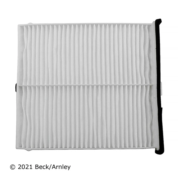 Beck/Arnley 042-2217 Cabin Air Filter