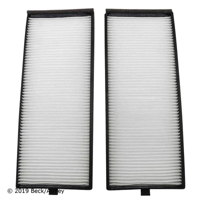 Beck/Arnley 042-2220 Cabin Air Filter Set