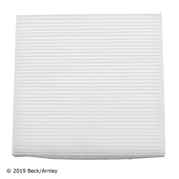 Beck/Arnley 042-2228 Cabin Air Filter