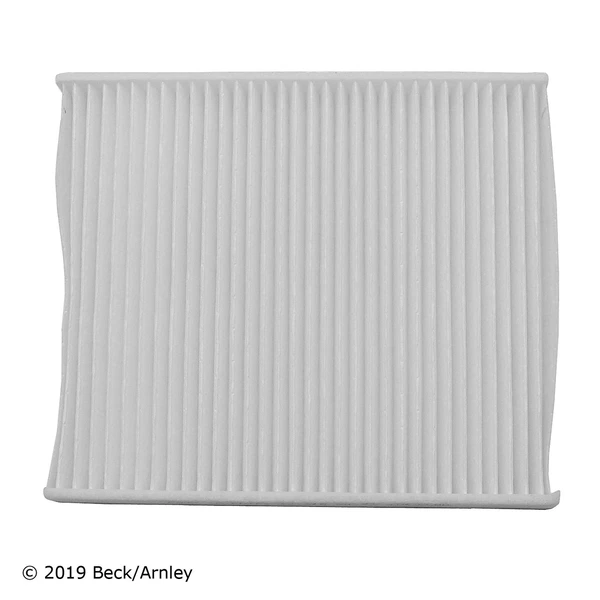 Beck/Arnley 042-2229 Cabin Air Filter