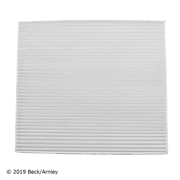 Beck/Arnley 042-2230 Cabin Air Filter