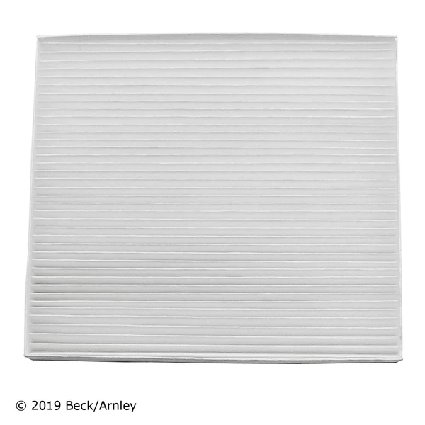 Beck/Arnley 042-2230 Cabin Air Filter