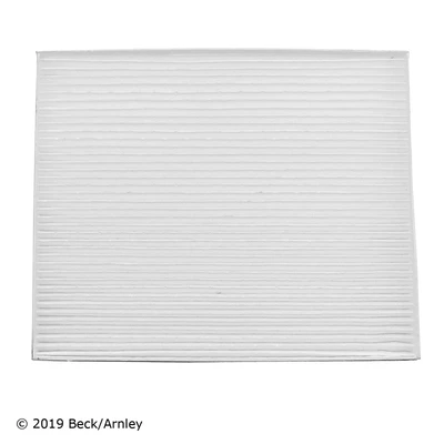 Beck/Arnley 042-2232 Cabin Air Filter