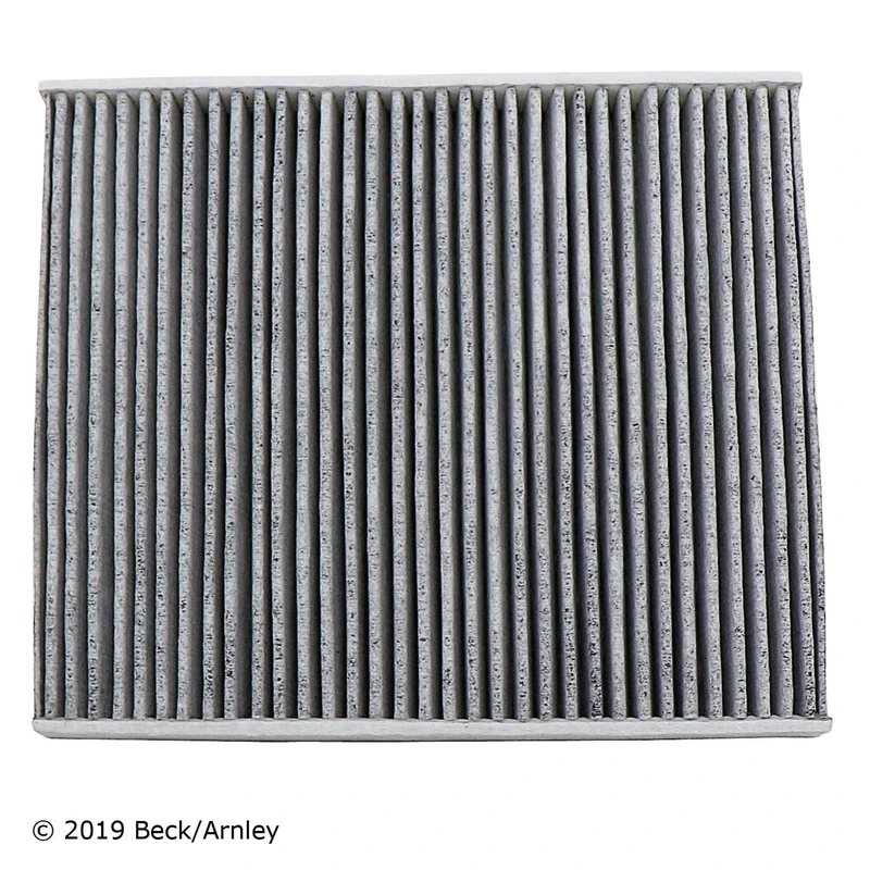 Beck/Arnley 042-2233 Cabin Air Filter