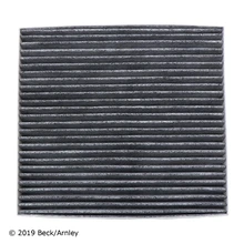 Beck/Arnley 042-2235 Cabin Air Filter