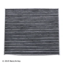 Beck/Arnley 042-2236 Cabin Air Filter