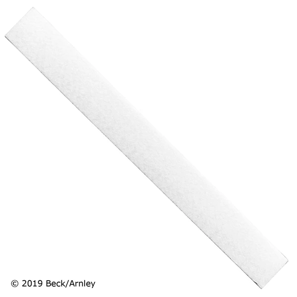 Beck/Arnley 042-2237 Cabin Air Filter