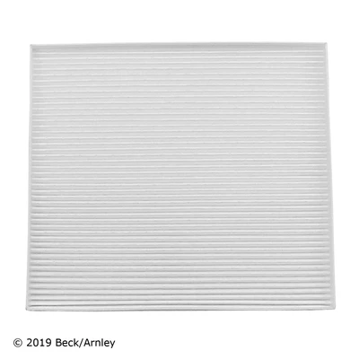 Beck/Arnley 042-2237 Cabin Air Filter
