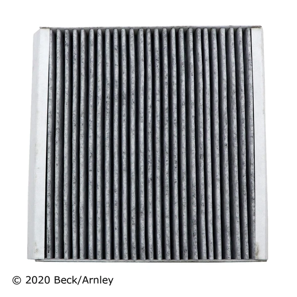 Beck/Arnley 042-2238 Cabin Air Filter