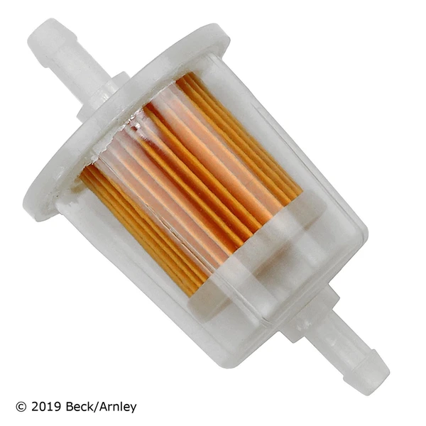 Beck/Arnley 043-0025 Fuel Filter