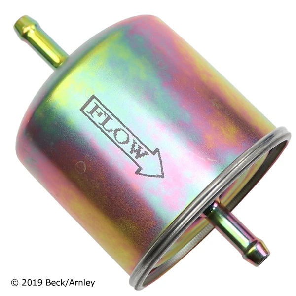 Beck/Arnley 043-0165 Fuel Filter
