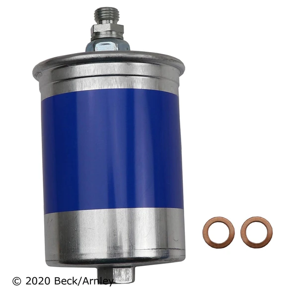 Beck/Arnley 043-0595 Fuel Filter