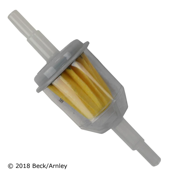 Beck/Arnley 043-0504 Fuel Filter