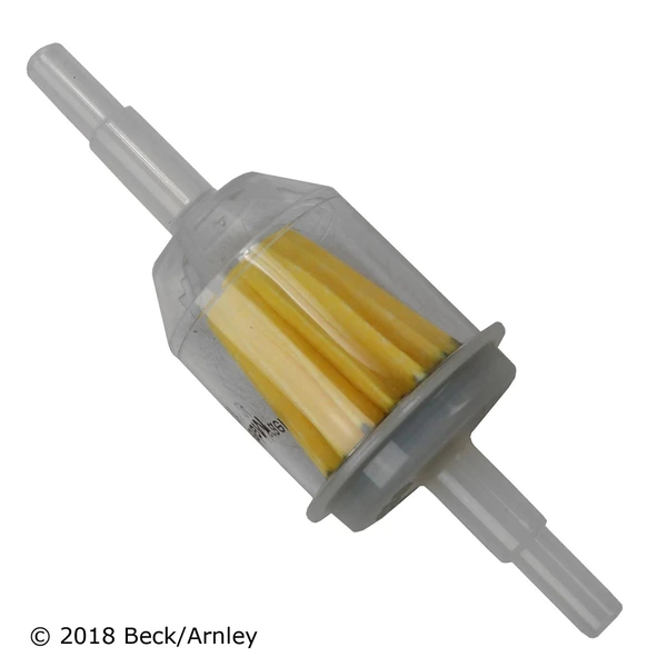 Beck/Arnley 043-0504 Fuel Filter