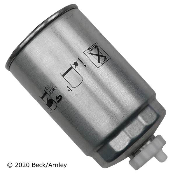 Beck/Arnley 043-0790 Fuel Filter