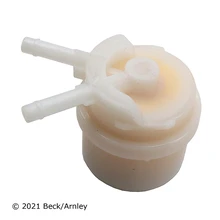 Beck/Arnley 043-0821 Fuel Filter