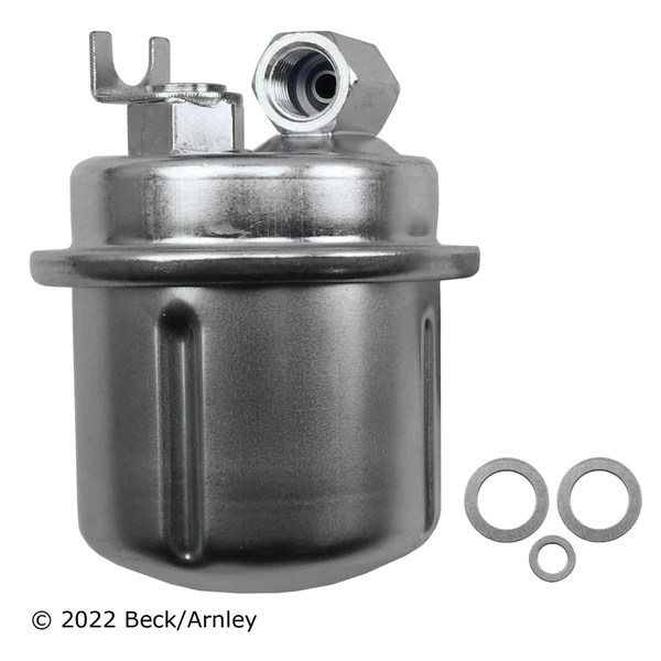 Beck/Arnley 043-0954 Fuel Filter