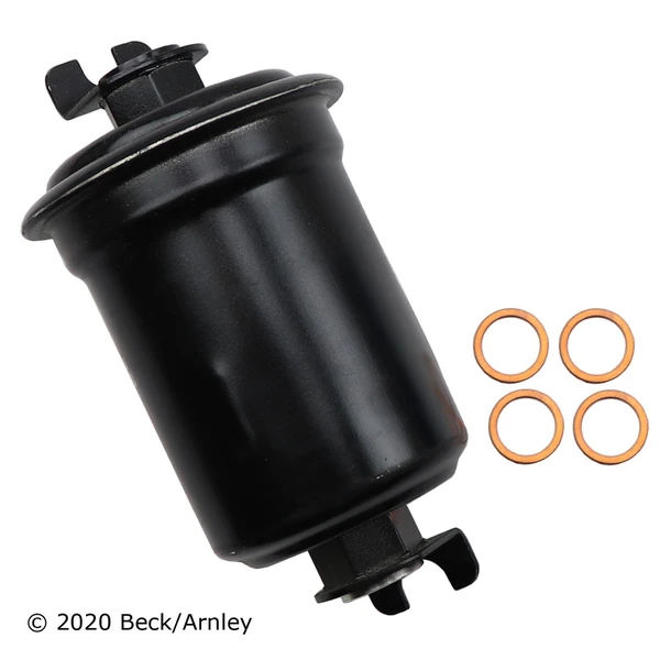 Beck/Arnley 043-0963 Fuel Filter