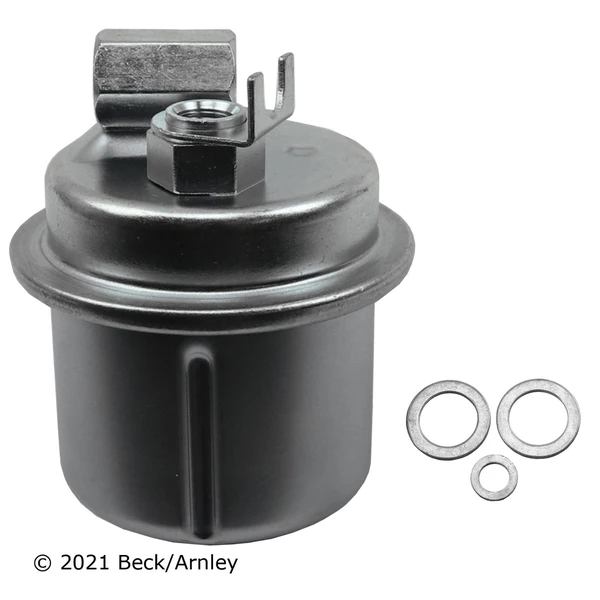 Beck/Arnley 043-0967 Fuel Filter