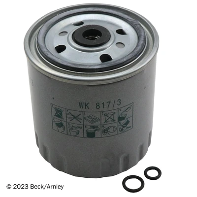 Beck/Arnley 043-0980 Fuel Filter