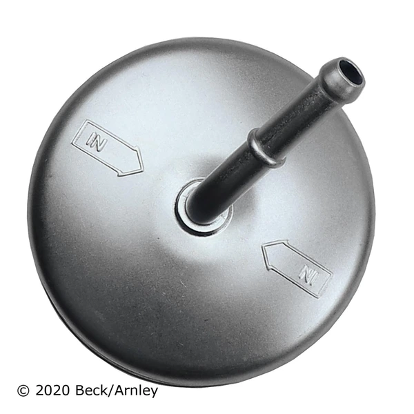 Beck/Arnley 043-0985 Fuel Filter