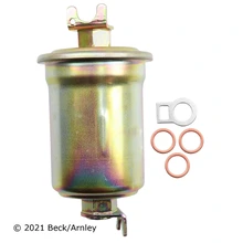Beck/Arnley 043-0997 Fuel Filter