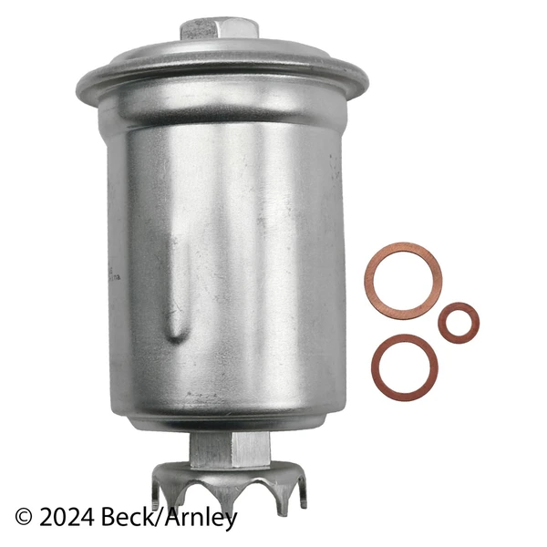 Beck/Arnley 043-0918 Fuel Filter