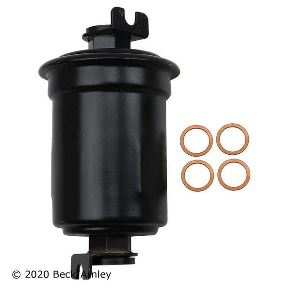 Beck/Arnley 043-0921 Fuel Filter