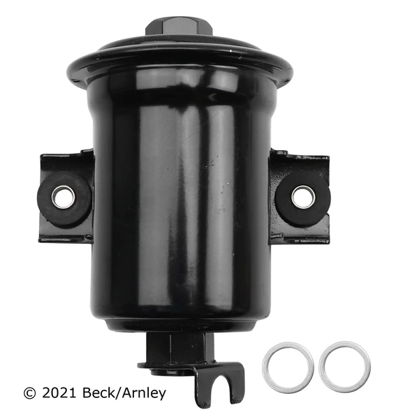 Beck/Arnley 043-0926 Fuel Filter
