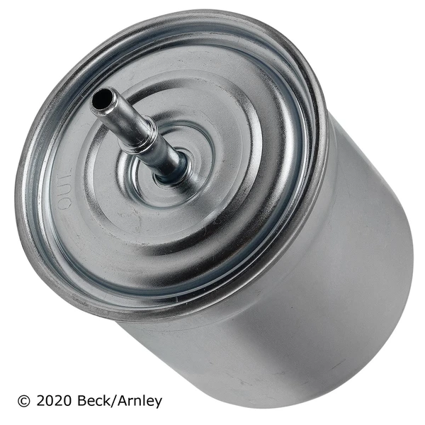 Beck/Arnley 043-1050 Fuel Filter
